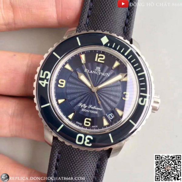 dong ho blancpain fake 2