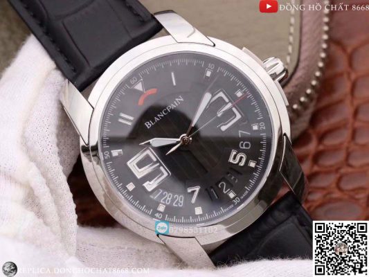 Thiết kế đồng hồ Blancpain Rep 1:1