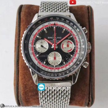 Đồng hồ Breitling Super Fake 1:1 1884 AB01219A1G1X1