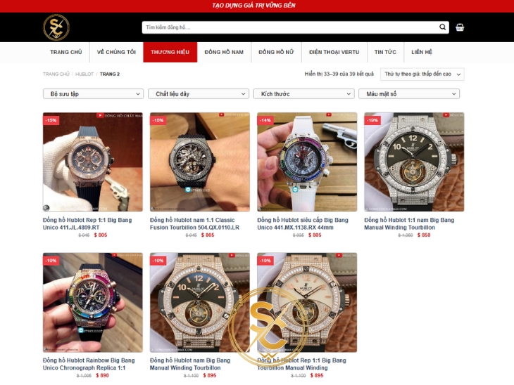 dong ho deo tay hublot rainbow replica Đồng Hồ Siêu Cấp là địa chỉ uy tín chuyên cung cấp những chiếc Hublot Rainbow Replica chất lượng cao