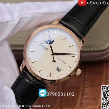 dong ho glashutte gia re