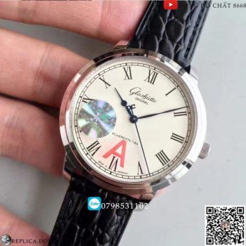 dong ho glashutte replica