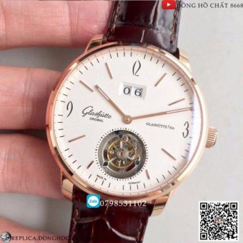 dong ho glashutte tourbillon sieu cap