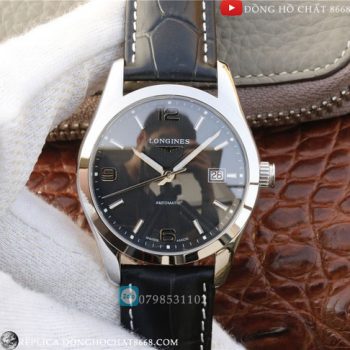 Đồng Hồ Longines Replica Master Collection Stainless Steel