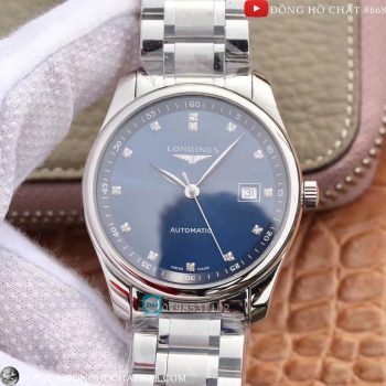 Đồng Hồ Longines Automatic Master Collection Super Fake Máy Thụy Sỹ