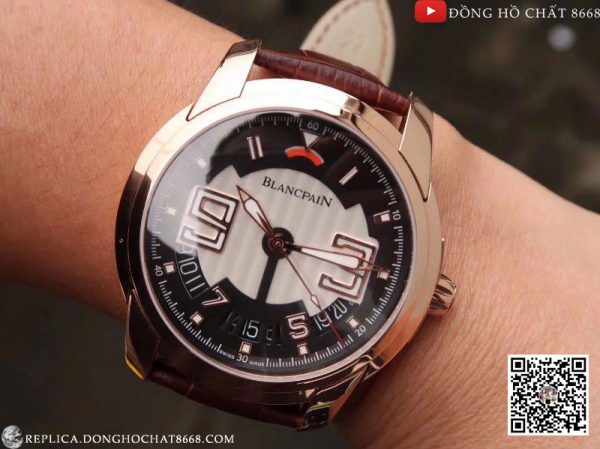 dong ho nam blancpain fake