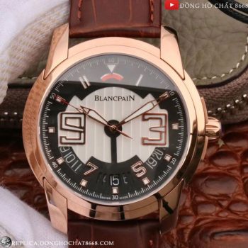 Blancpain Watch L-Evolution Automatic Super Fake Máy Thụy Sỹ Cao Cấp