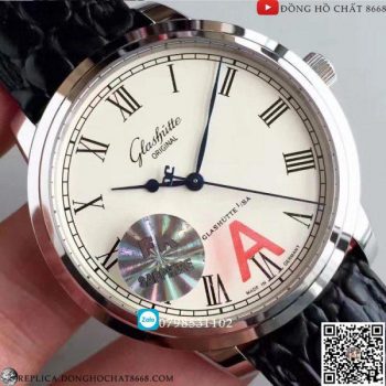 dong ho nam gia re glashutte