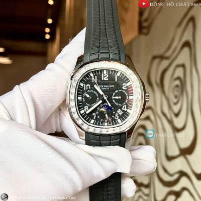 Đồng hồ Patek Philippe Rep Geneve Aquanaut