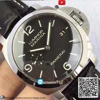 dong ho panerai super fake 10