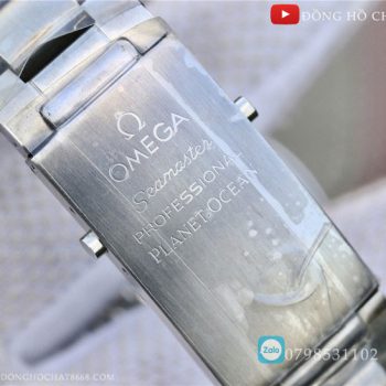 khoa omega seamaster aqua terra