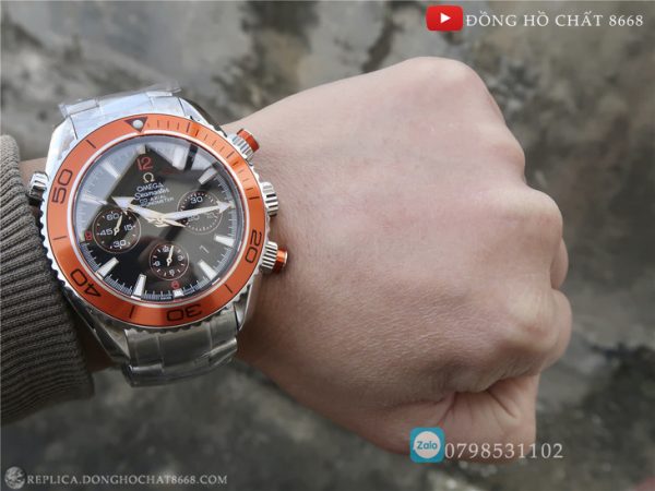 len tay omega seamaster aqua terra