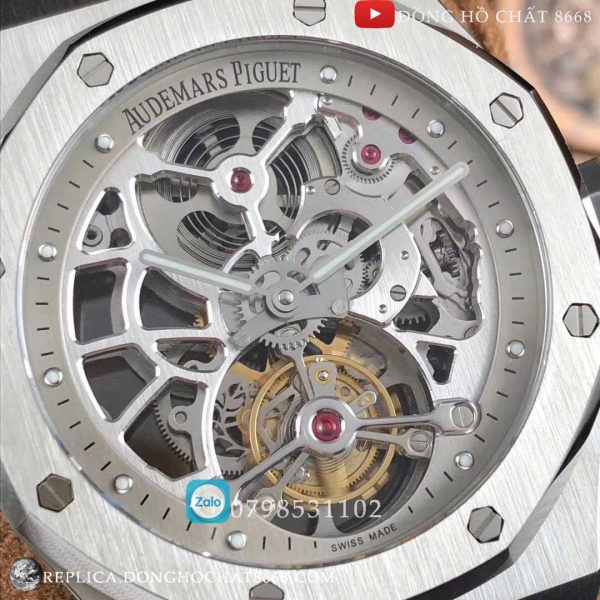 mat dong ho audemars piguet fake nam