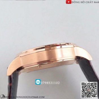 num dong ho glashutte sieu cap fake