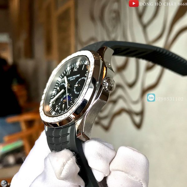 num dong ho patek philippe replica