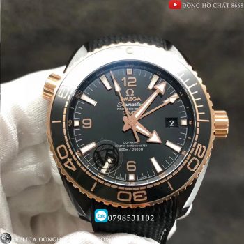 Đồng hồ Omega Seamaster Planet Ocean 215.62.40.20.13.001