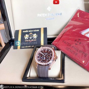 patek philippe dong ho nam sieu cap