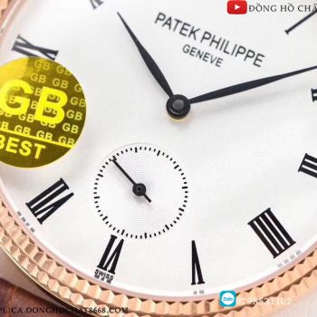 patek philippe fake 1