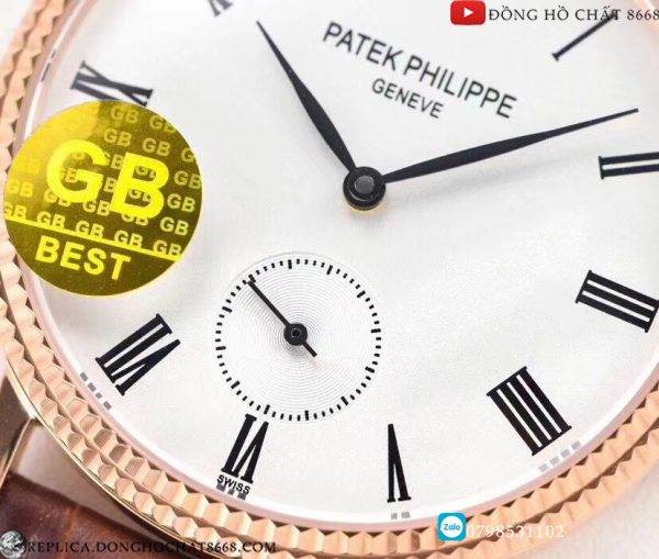 patek philippe fake 1