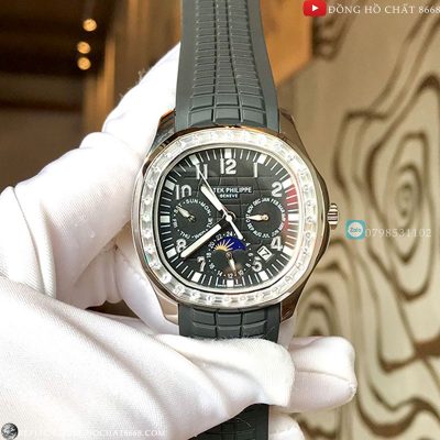 đồng hồ patek philippe geneve