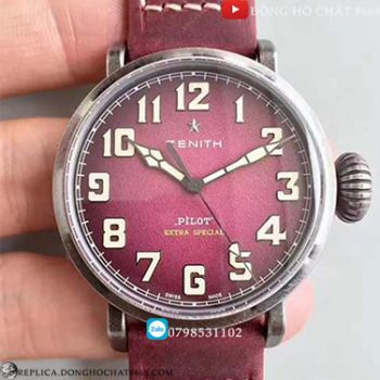 Đồng hồ Zeinth Super Fake Pilot Extra Special cao cấp nhất