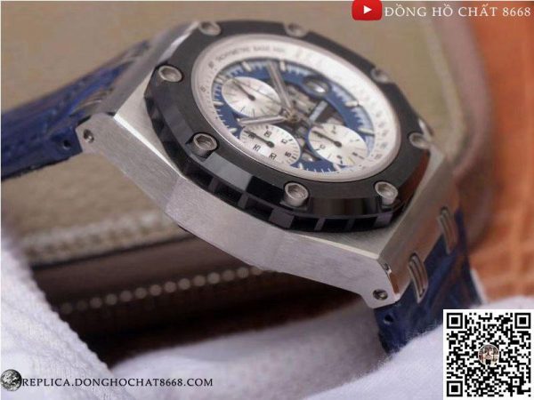 dong ho audemars piguet