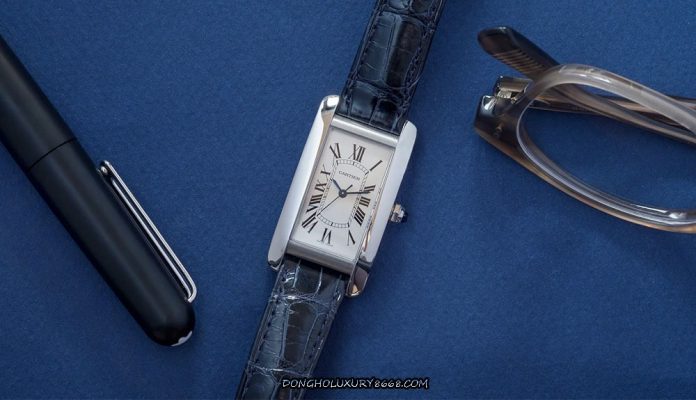 Đồng Hồ Siêu Cấp - Chuyên đồng hồ Cartier Super Fake tại Việt Nam