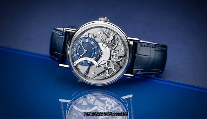 Đồng hồ Breguet Super Fake Replica 1:1 siêu cấp - Giá tốt nhất thị trường