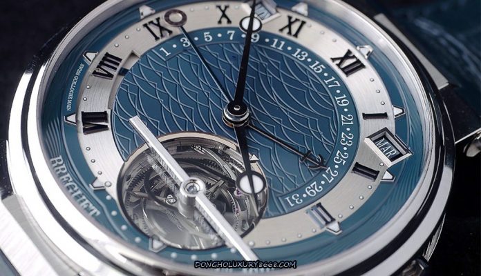 Đồng hồ Breguet Super Fake Replica 1:1 siêu cấp - Giá tốt nhất thị trường