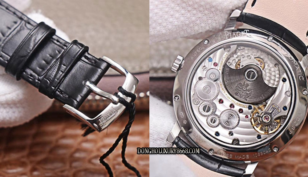 Địa chỉ mua đồng hồ Piager Super Fake, Replica 1:1 siêu cấp chất lượng