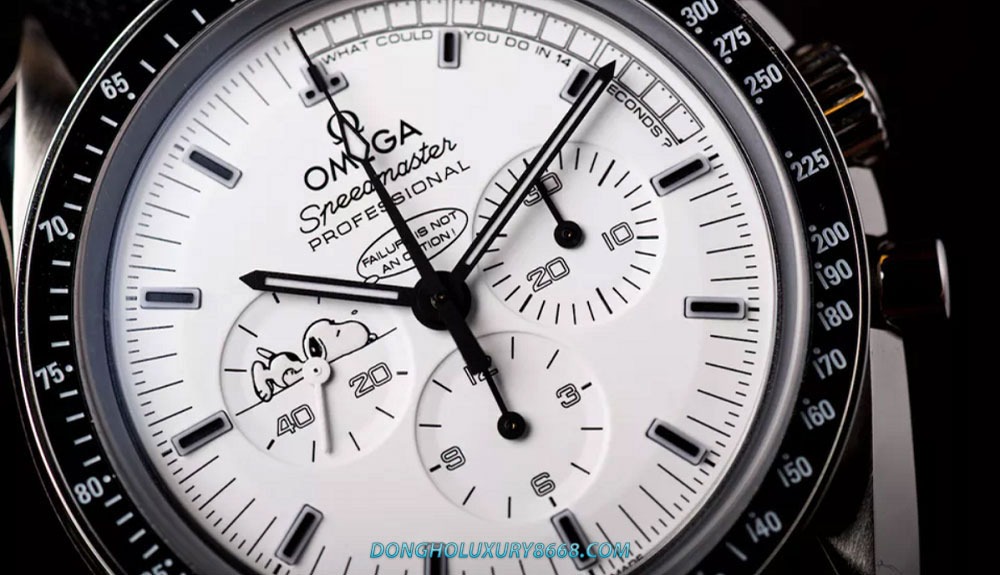 Tham khảo cách nhận biết và kiểm tra đồng hồ Omega chính hãng