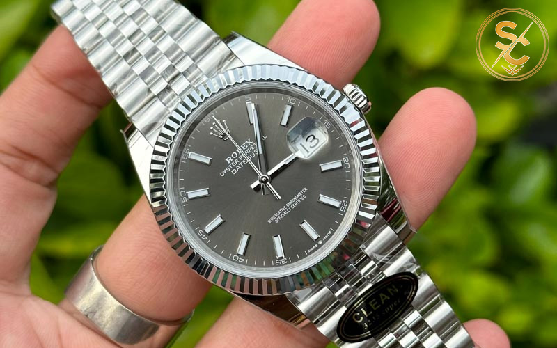 đồng hồ rolex chính hãng giảm giá 90