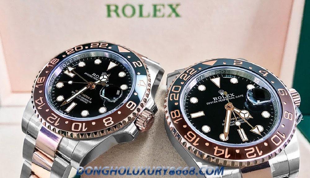 Mua đồng hồ Rolex Trung Quốc có tốt không? Và những điều cần biết