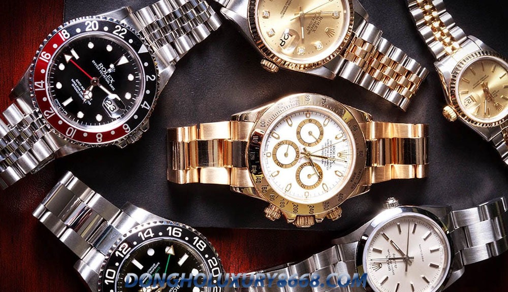 Mua đồng hồ Rolex Trung Quốc có tốt không? Và những điều cần biết