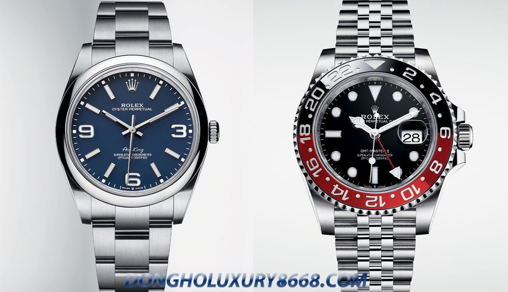 Mua đồng hồ Rolex Trung Quốc có tốt không? Và những điều cần biết