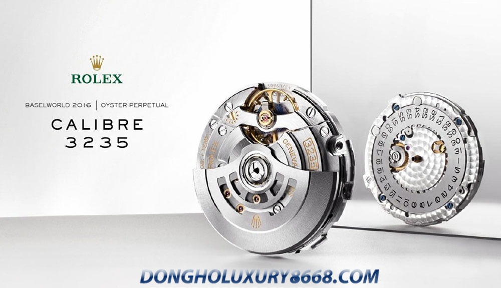 Rolex 126331 – Nét chấm phá cho dòng sản phẩm biểu tượng Datejust