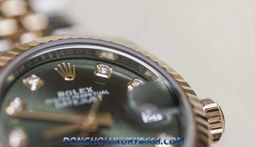 Mua đồng hồ Rolex Trung Quốc có tốt không? Và những điều cần biết