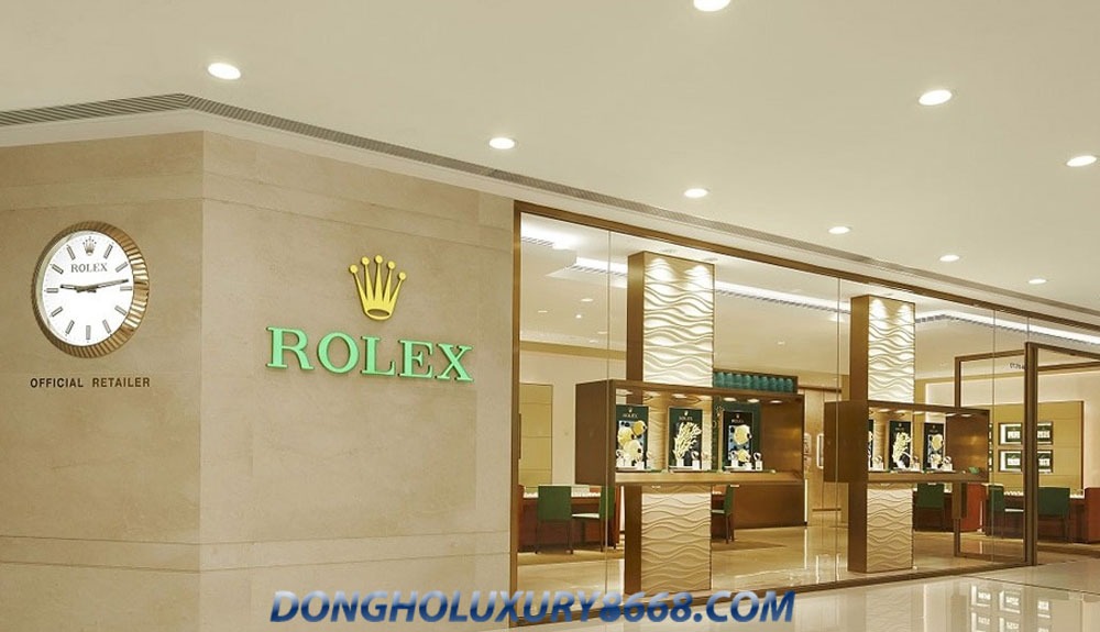 Mua đồng hồ Rolex Trung Quốc có tốt không? Và những điều cần biết