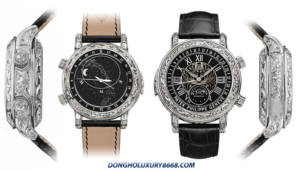 patek philippe sky moon tourbillon 6002g 1