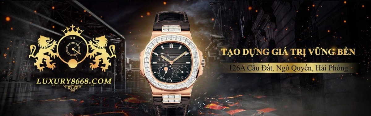 Patek Philippe Sky Moon Tourbillon 6002g: Siêu phẩm đồng hồ thế hệ mới Đồng hồ Patek Philippe Sky Moon Tourbillon 6002g-Tuyệt tác của thời gian