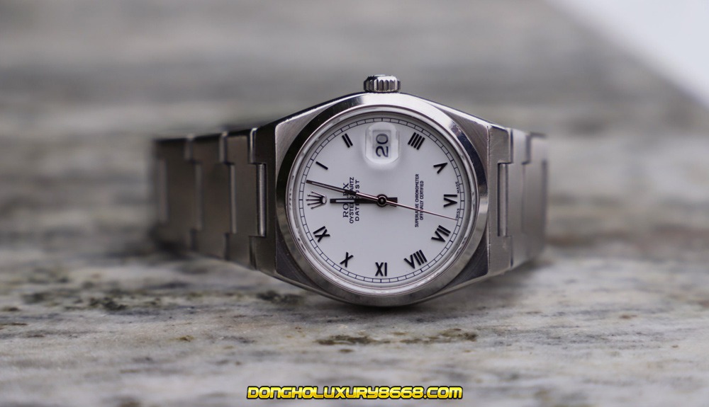 rolex quartz 1