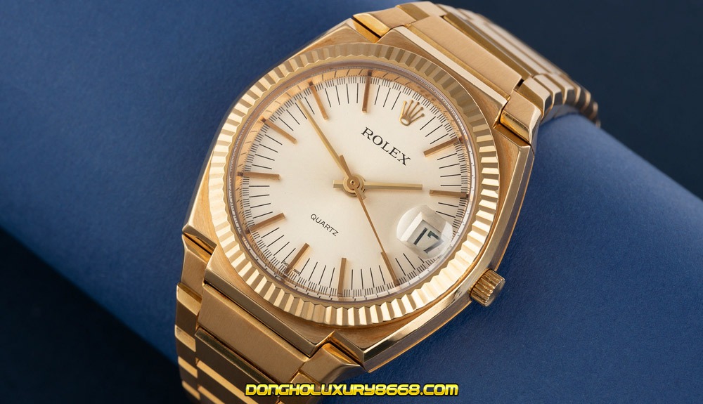 Đồng hồ Rolex Quartz có giá bán là bao nhiêu? Các phiên bản “Hot” nhất