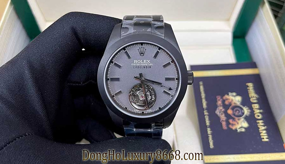Chất lượng đồng hồ Rolex 1 1, đồng hồ rolex nam fake đảm bảo và vượt trội hơn hẳn các loại hàng Fake khác