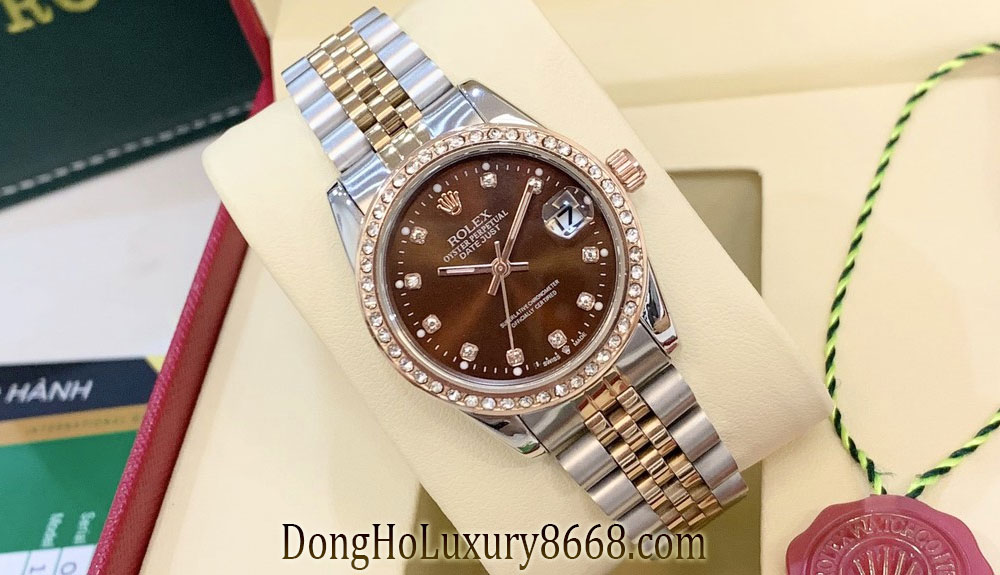 Đồng hồ Rolex 1 1 nhái giá rẻ thường được bán ở đâu?