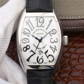 Đồng hồ Franck Muller nam giá rẻ Casablanca 8880 Siêu Cấp Replica 1:1