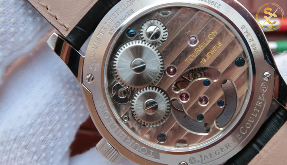 Những chiếc đồng hồ Roger Dubuis Rep 1:1 sử dụng bộ máy ETA Thụy Sỹ chất lượng hàng đầu
