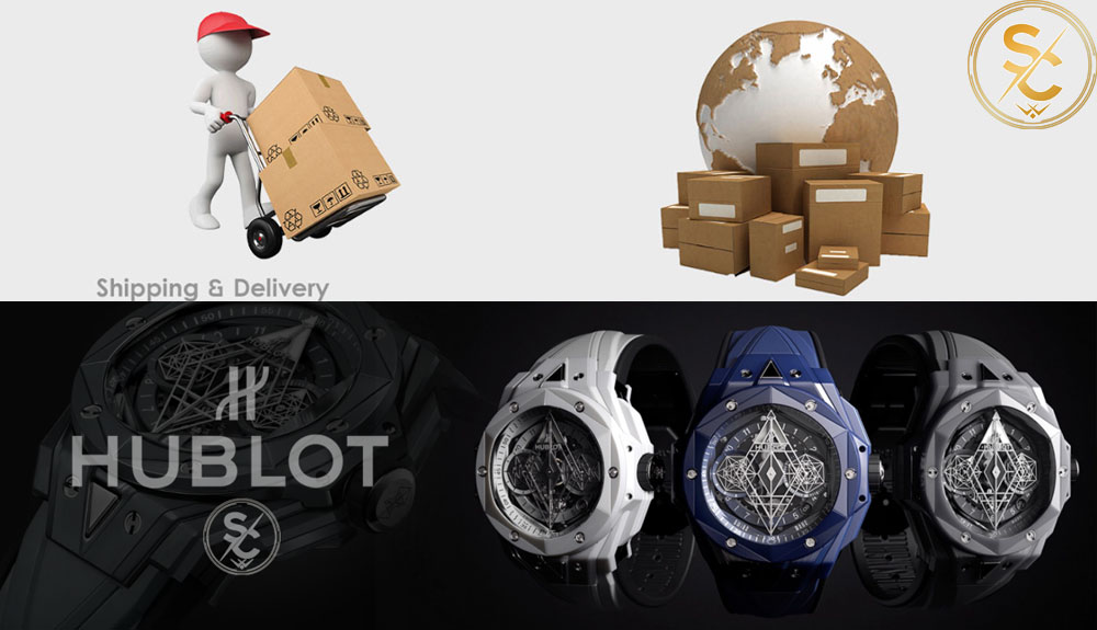 Địa chỉ mua đồng hồ Hublot Rep 1:1 siêu cấp Super Fake số 1 thị trường