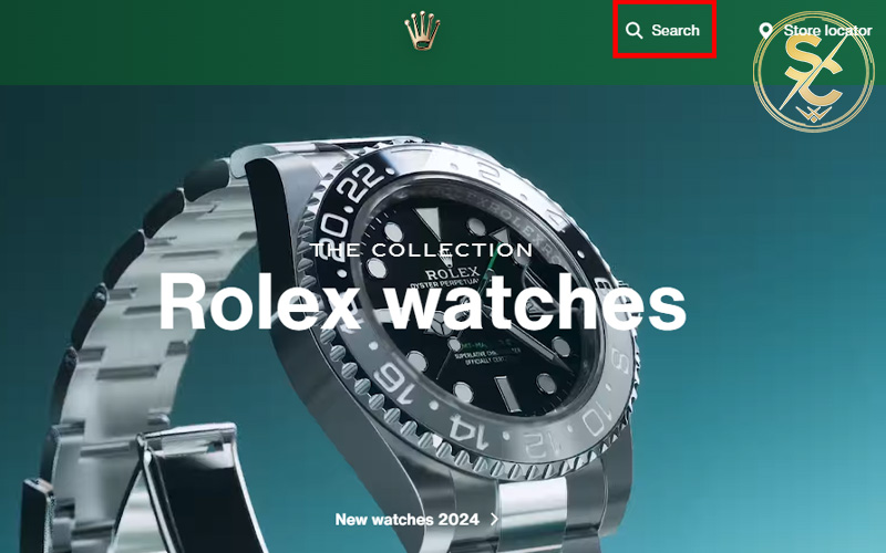 cách kiểm tra đồng hồ rolex chính hãng