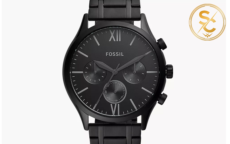 đồng hồ fossil của nước nào