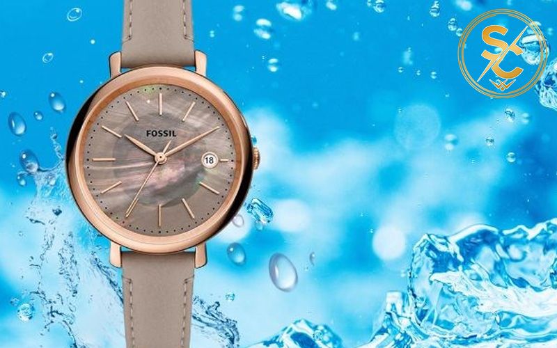 đồng hồ fossil nước nào